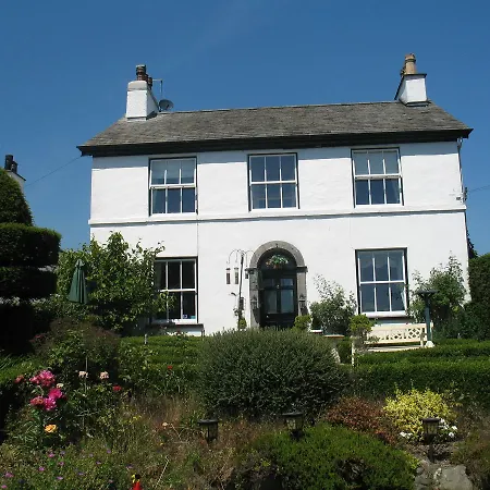 The Hill Windermere