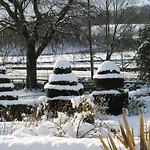 Alojamento de Acomodação e Pequeno-almoço The Hill Windermere