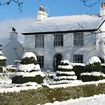 The Hill 4* Windermere