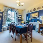 Alojamento de Acomodação e Pequeno-almoço The Hill