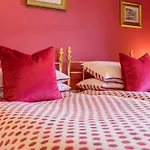 Alojamento de Acomodação e Pequeno-almoço The Hill