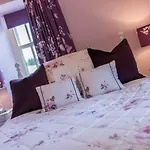 Alojamento de Acomodação e Pequeno-almoço The Hill Windermere