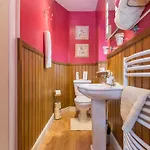 Alojamento de Acomodação e Pequeno-almoço The Hill Windermere