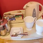 Alojamento de Acomodação e Pequeno-almoço The Hill