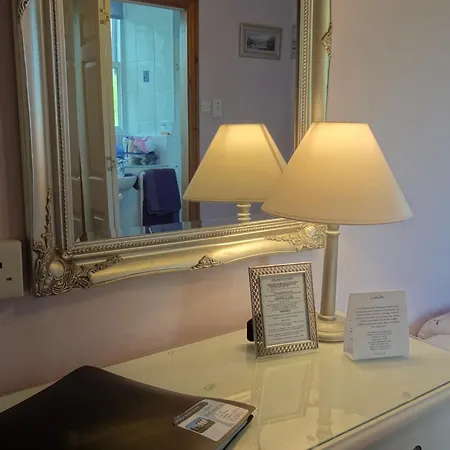 The Hill Bed & Breakfast Windermere