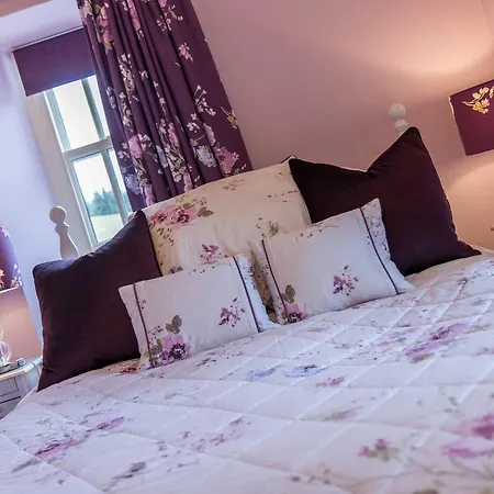 Bed and breakfast The Hill Windermere