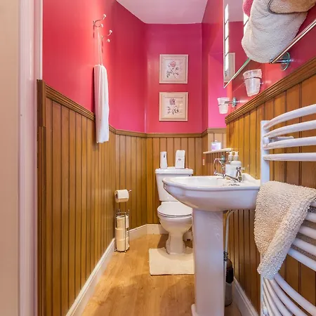 Bed & Breakfast The Hill Windermere