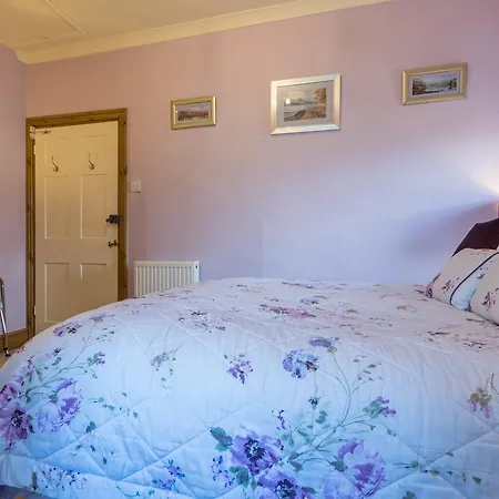 Bed & Breakfast The Hill Windermere