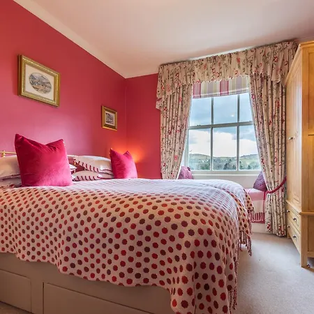 The Hill Bed & Breakfast Windermere