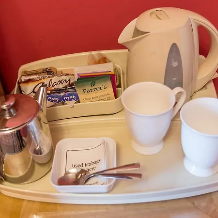 Bed & Breakfast The Hill