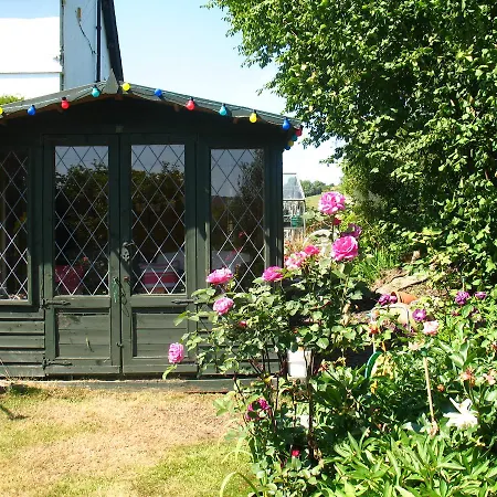 Bed & Breakfast The Hill