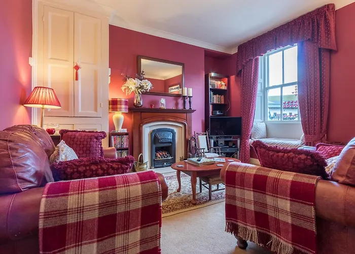 The Hill Bed & Breakfast 4*