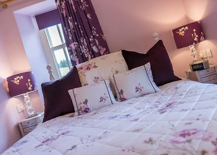 Bed & Breakfast The Hill Windermere