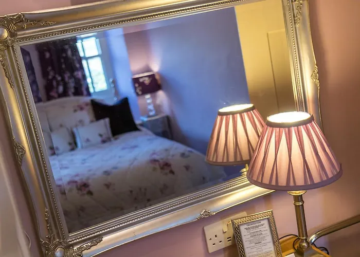 Bed & Breakfast The Hill 4*