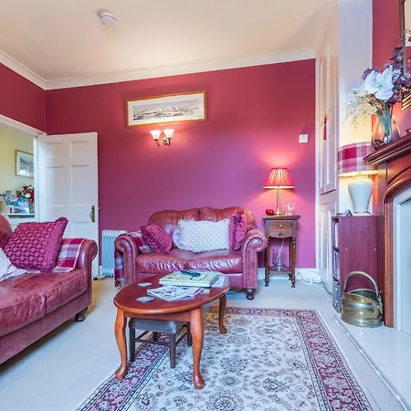 The Hill Bed & Breakfast 4*