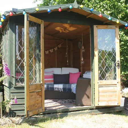 Bed & Breakfast The Hill Windermere