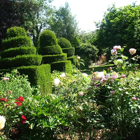 Bed & Breakfast The Hill 4*