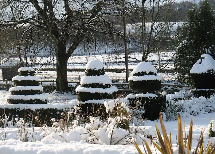 Bed & Breakfast The Hill Windermere