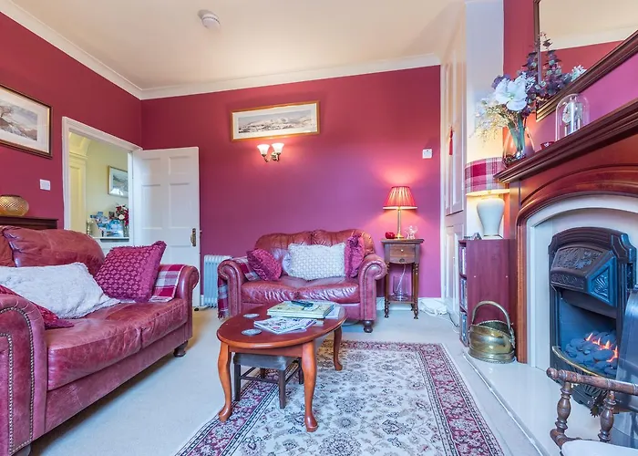 The Hill Bed & Breakfast 4*