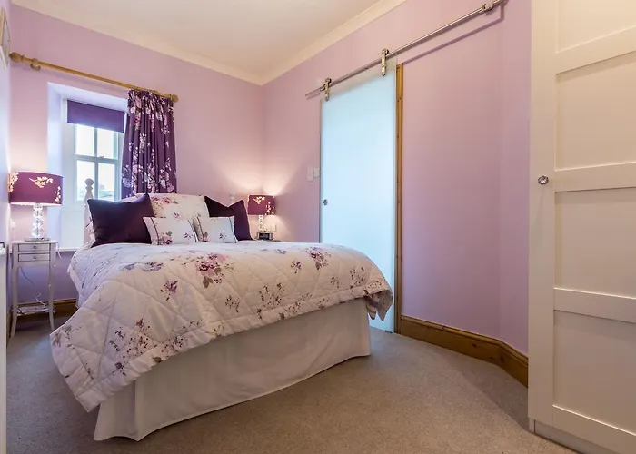 The Hill Bed & Breakfast