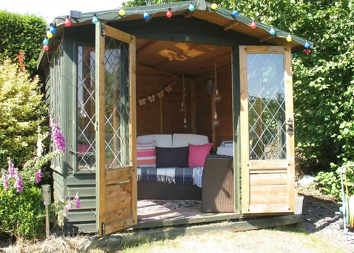 Bed & Breakfast The Hill Windermere